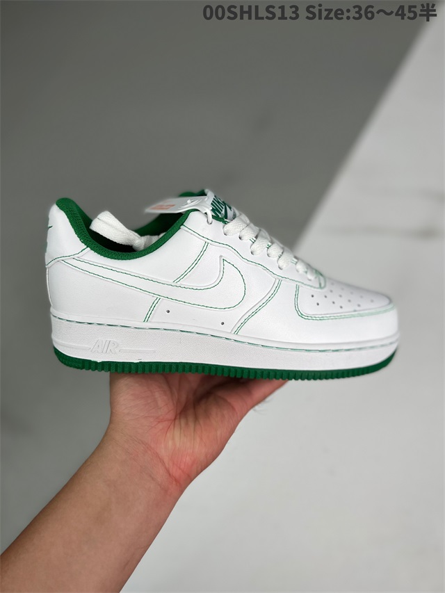women air force one shoes size 36-45 2022-11-23-451